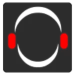 Logo of M2O-MP3 Music Online android Application 